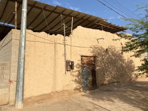بيت أبو فهد / عبدالله بن رشيد بن محمد